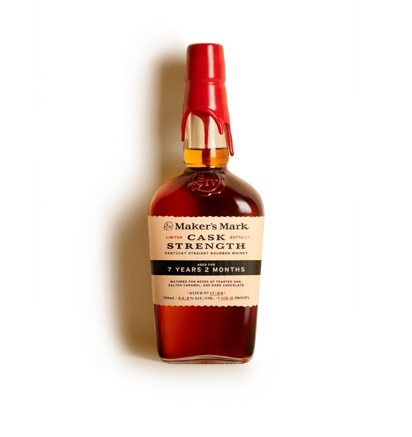 Handmade Kentucky Bourbon Whisky | Maker's Mark®